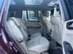 2013 Mercedes-Benz Gl 450 4Matic en Venta en North Billerica, MA - Minor Dent/Scratches