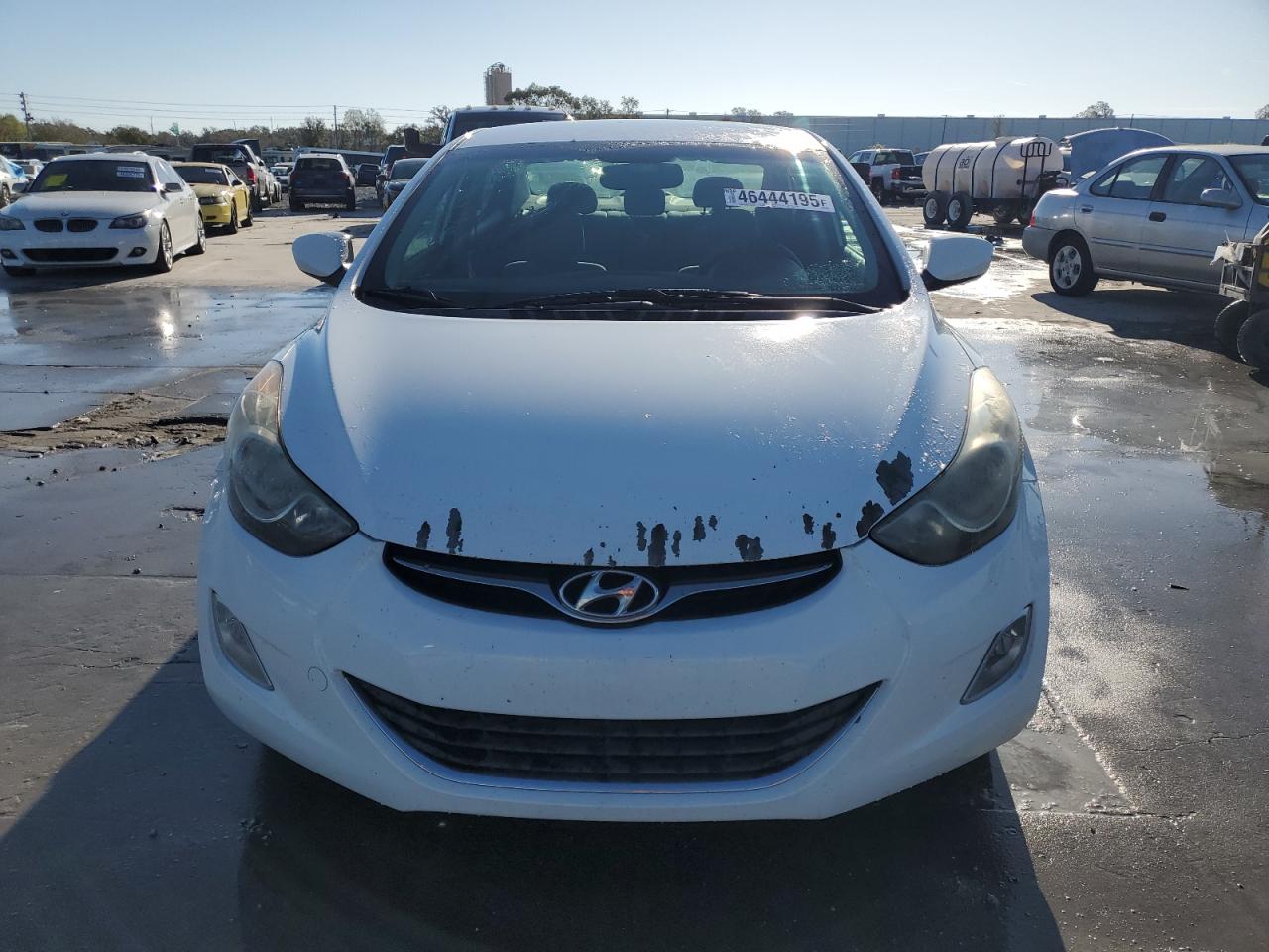 2013 Hyundai Elantra - Image 5