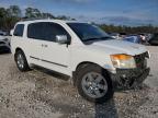 2012 Nissan Armada Sv de vânzare în Houston, TX - All Over