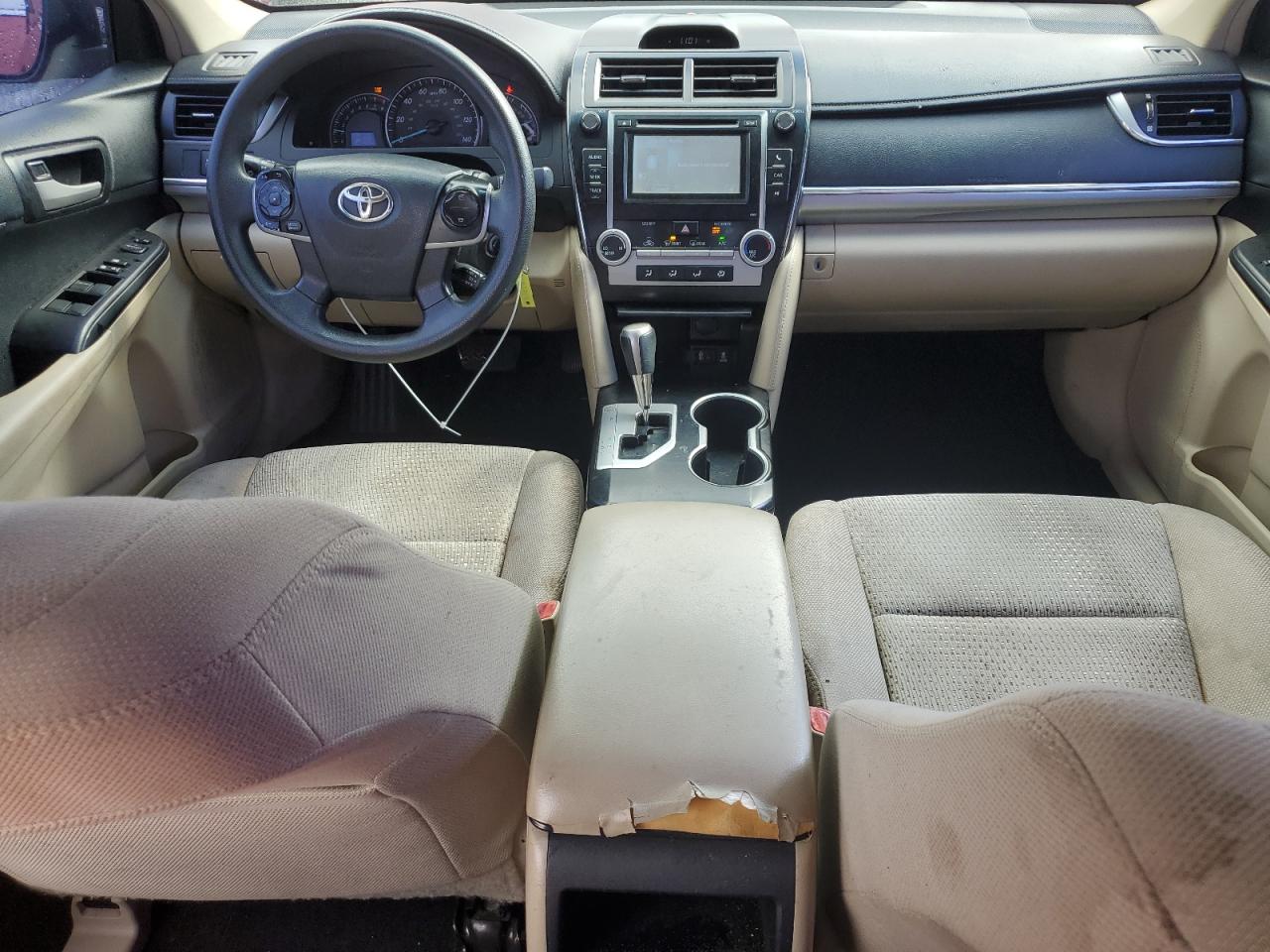 2013 Toyota Camry - Image 8
