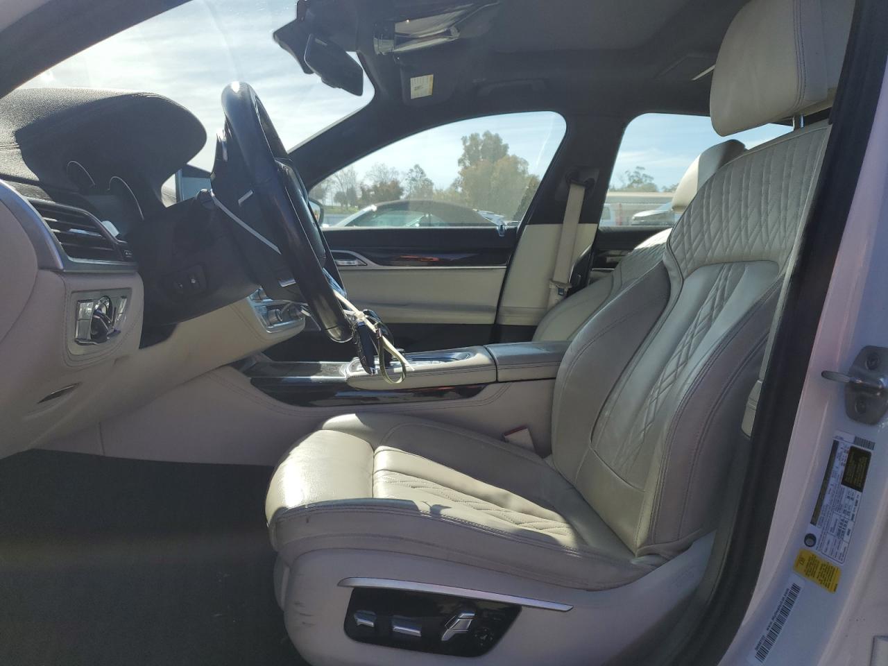 2016 BMW 7er - Image 7