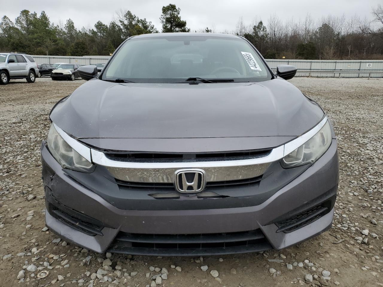 2016 Honda Civic - Image 5