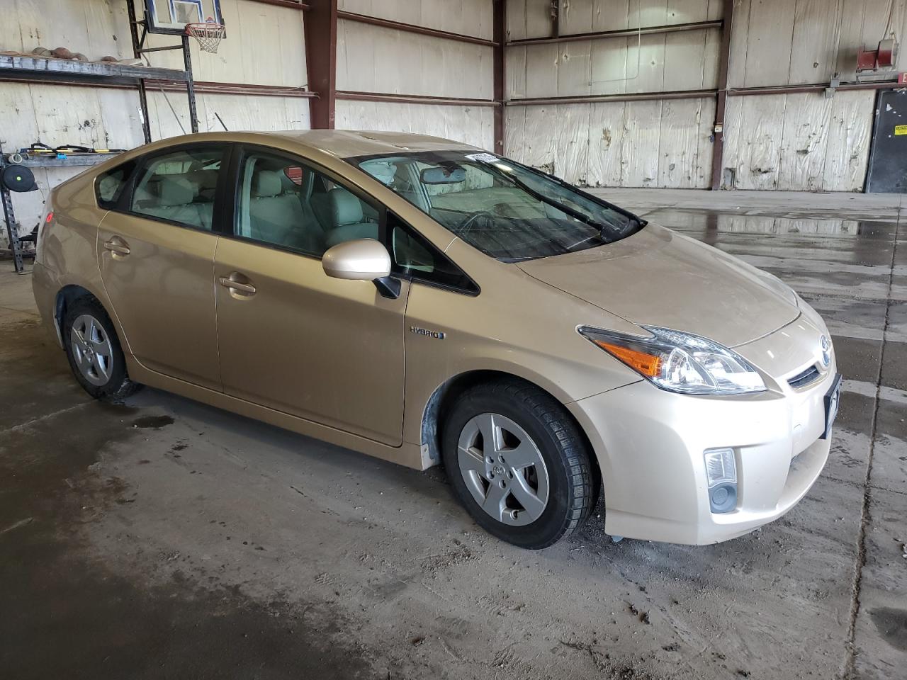 2010 Toyota Prius - Image 4