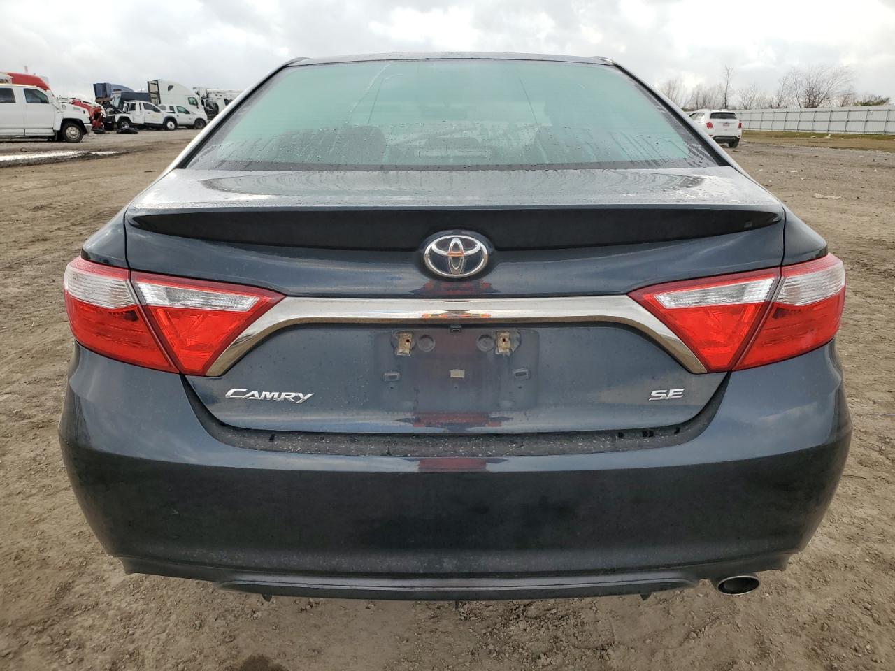 2017 Toyota Camry - Image 6