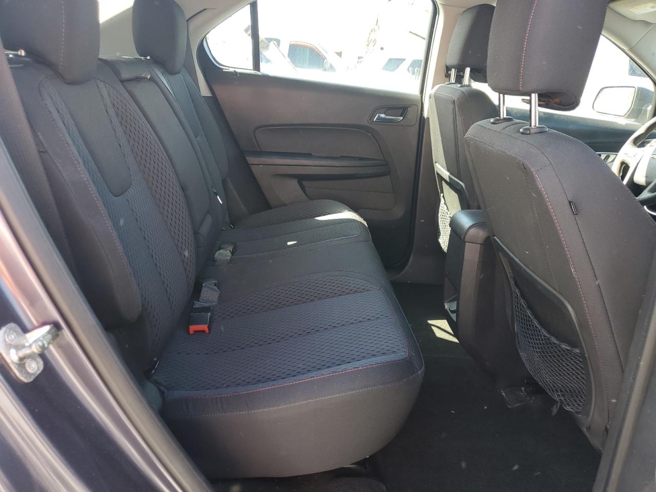 2013 Chevrolet Equinox - Image 11