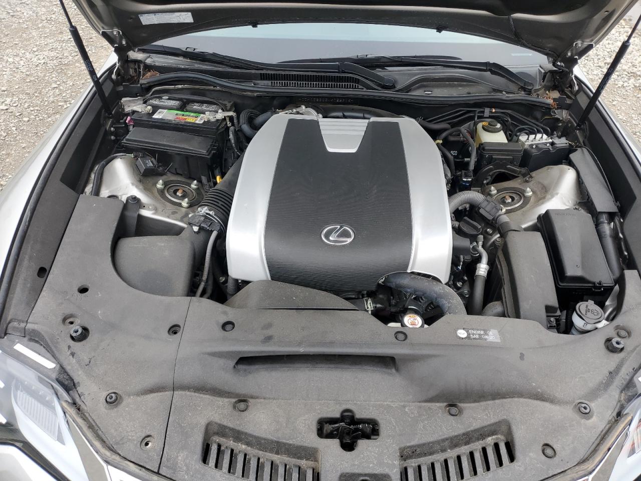 2020 Lexus RX - Image 11