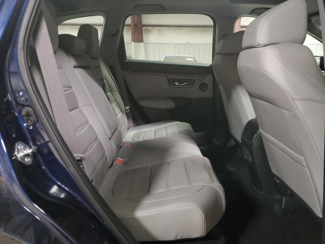 2018 Honda CR-V - Image 11
