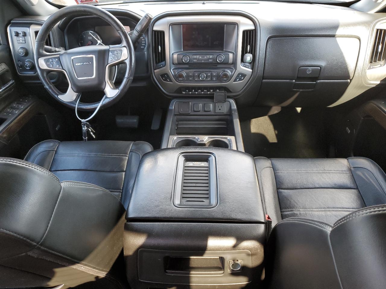 2017 GMC Sierra - Image 8