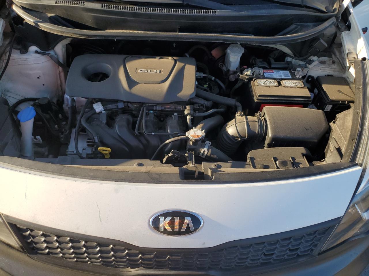 2016 Kia Rio - Image 12