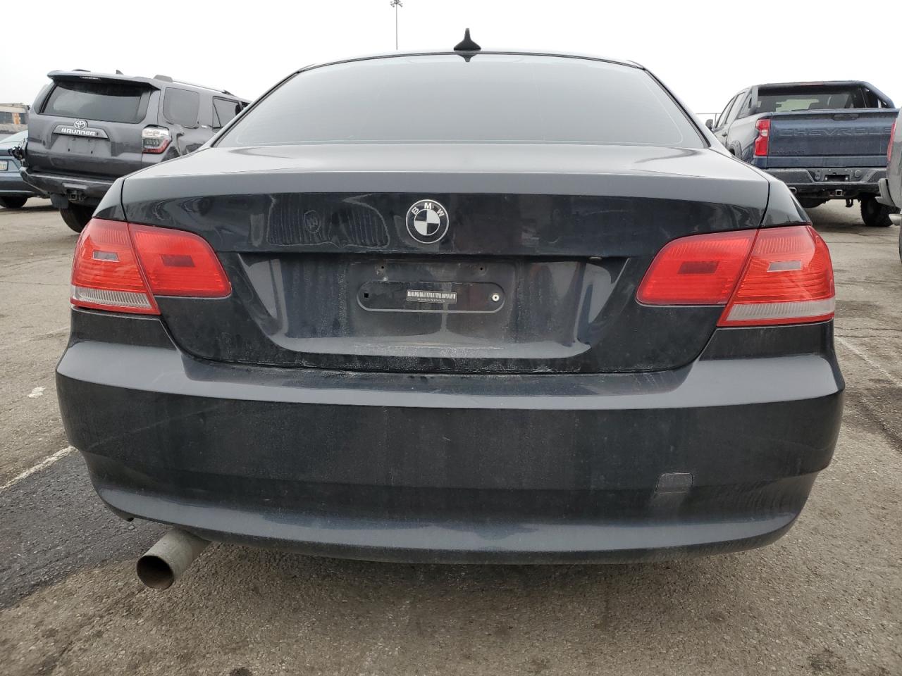 2009 BMW 3er - Image 6