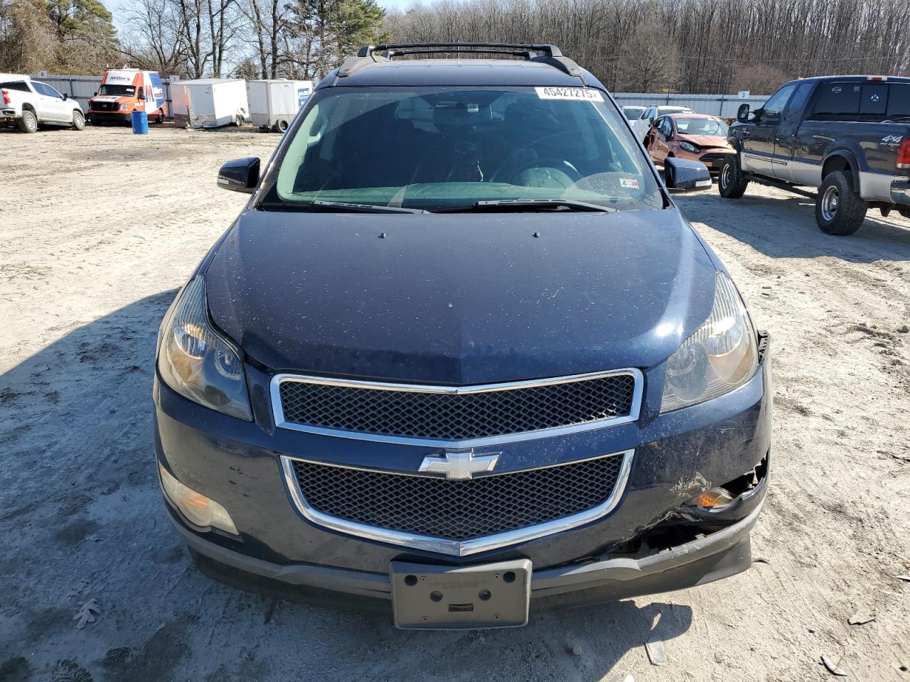 2011 Chevrolet Traverse - Image 5