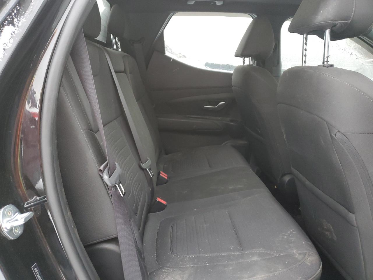 2023 Hyundai Santa Cruz - Image 10