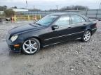 2007 Mercedes-Benz C 230 за продажба в Montgomery, AL - Rear End
