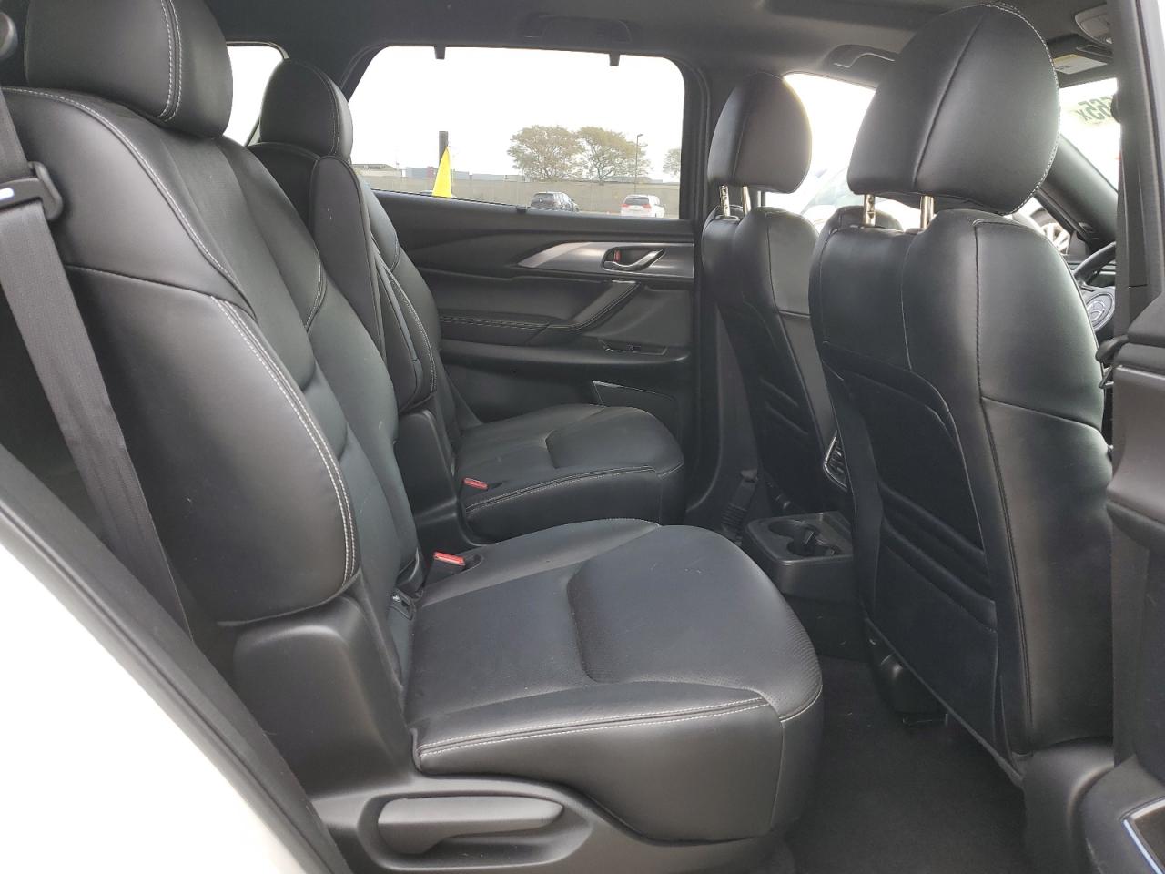 2020 Mazda CX-9 - Image 11
