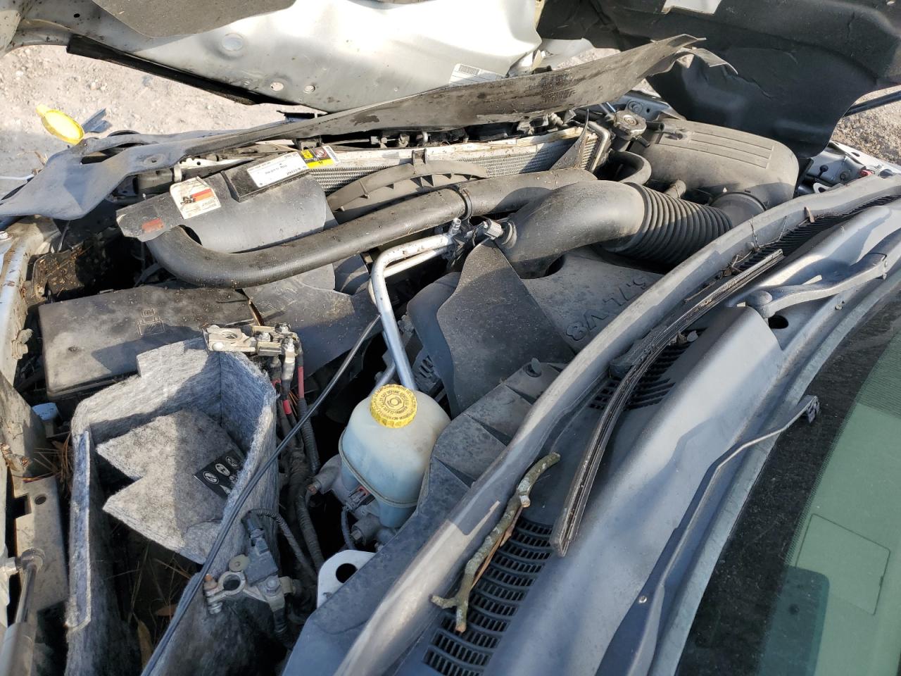 2015 RAM 1500 - Image 11
