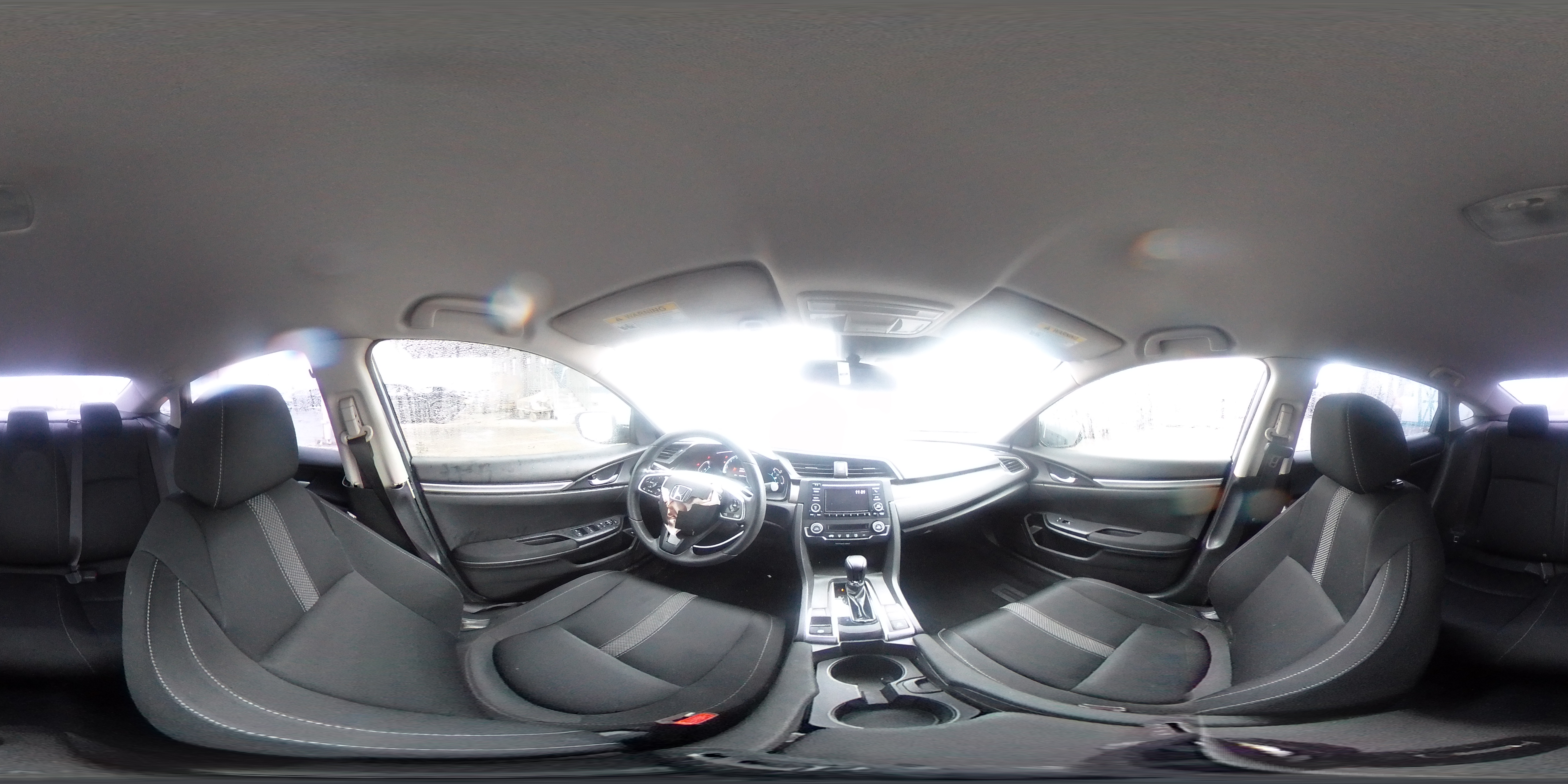 2020 Honda Civic - Image 13