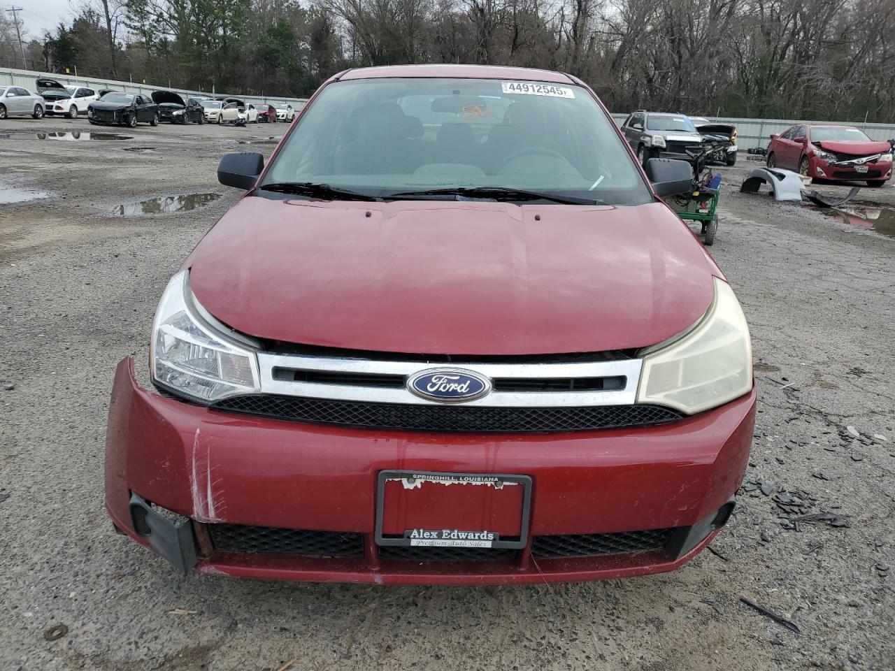 2010 Ford Focus - Image 5