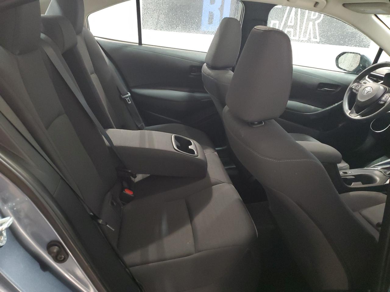 2023 Toyota Corolla - Image 10