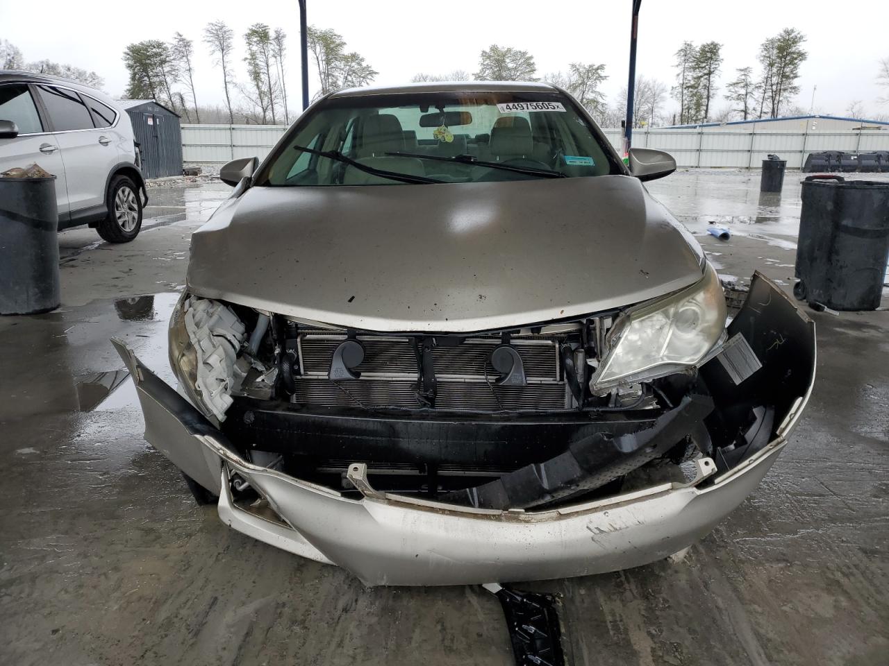 2013 Toyota Camry - Image 5