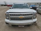 2015 Chevrolet Silverado K1500 Lt for Sale in Kansas City, KS - Side