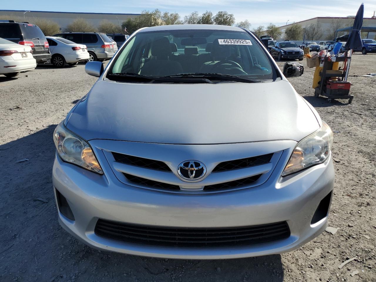 2011 Toyota Corolla - Image 5