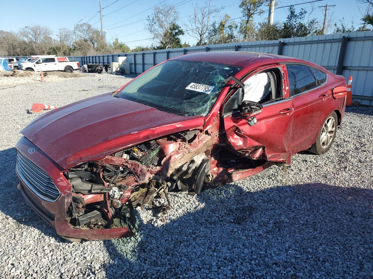 3FA6P0H78GR219229 FORD FUSION 2016