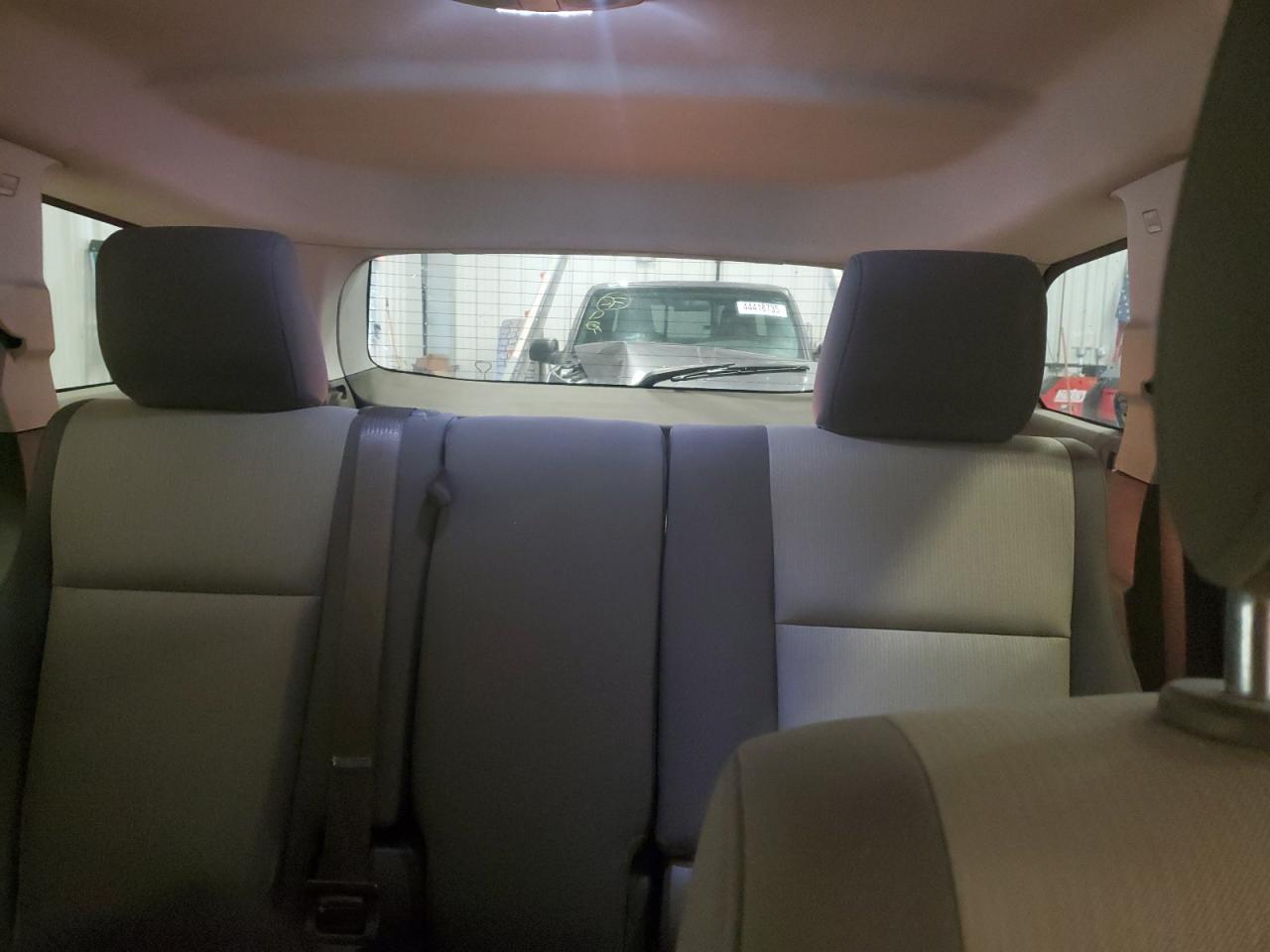 2010 Dodge Journey - Image 10