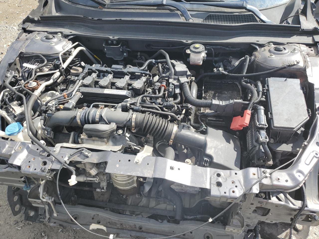 2020 Honda Accord - Image 11