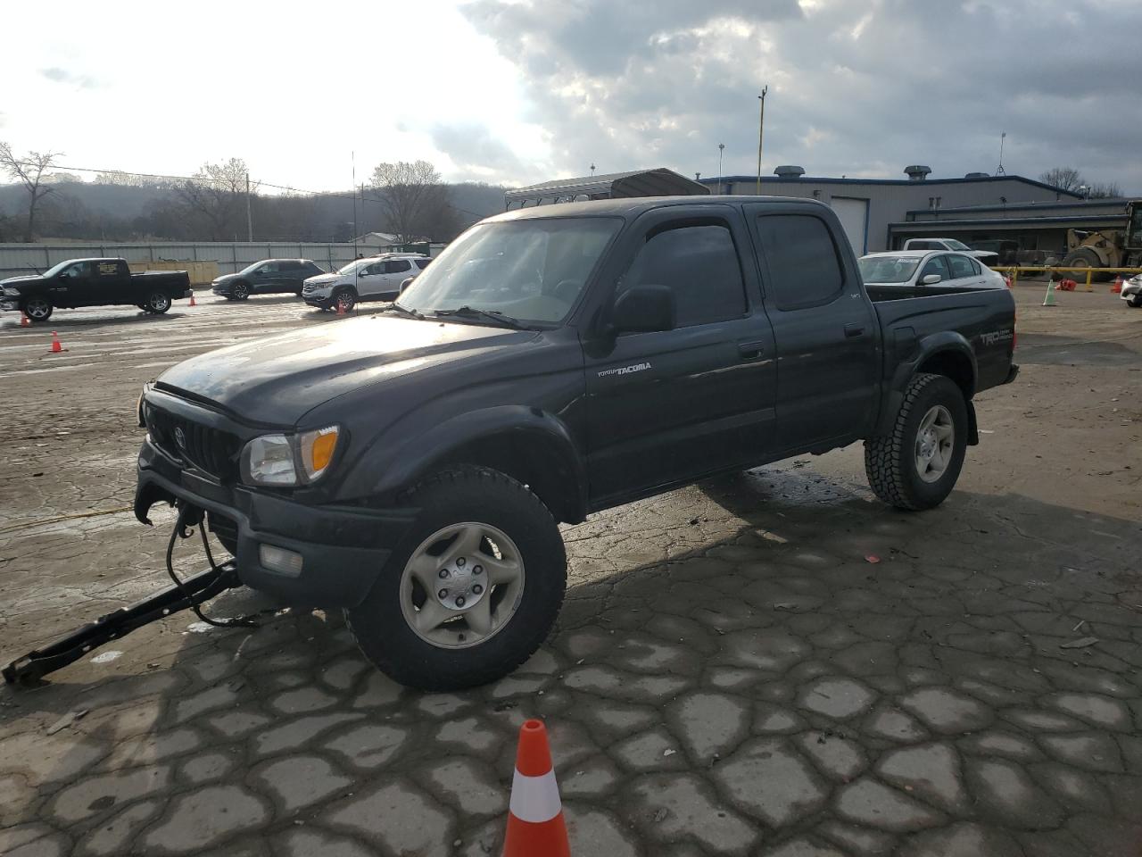 2003 Toyota Tacoma - Image 1