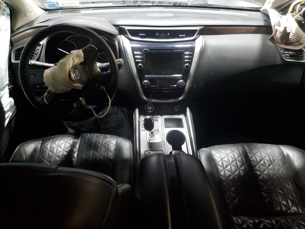 2019 Nissan Murano - Image 8
