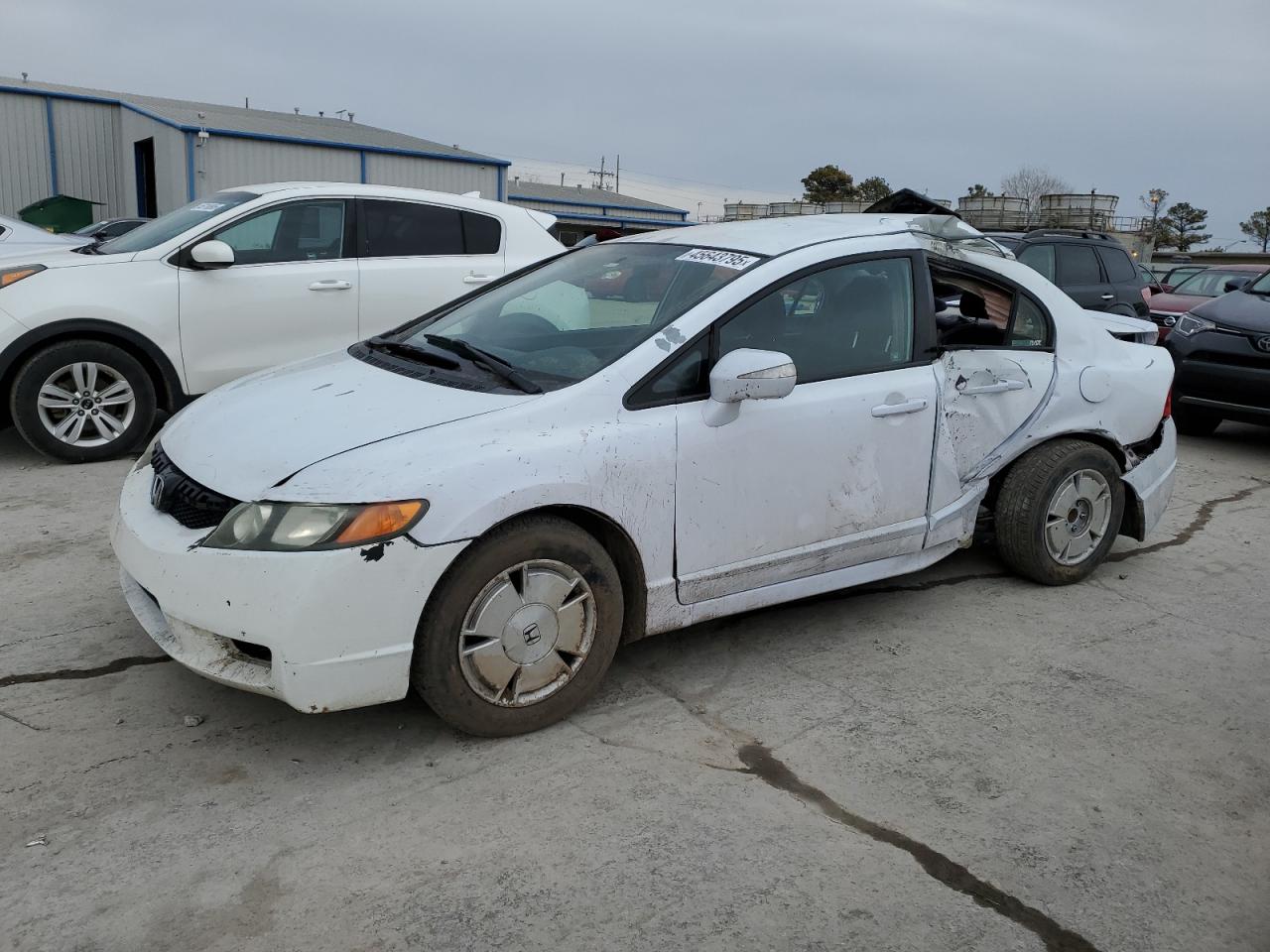 2009 Honda Civic - Image 1