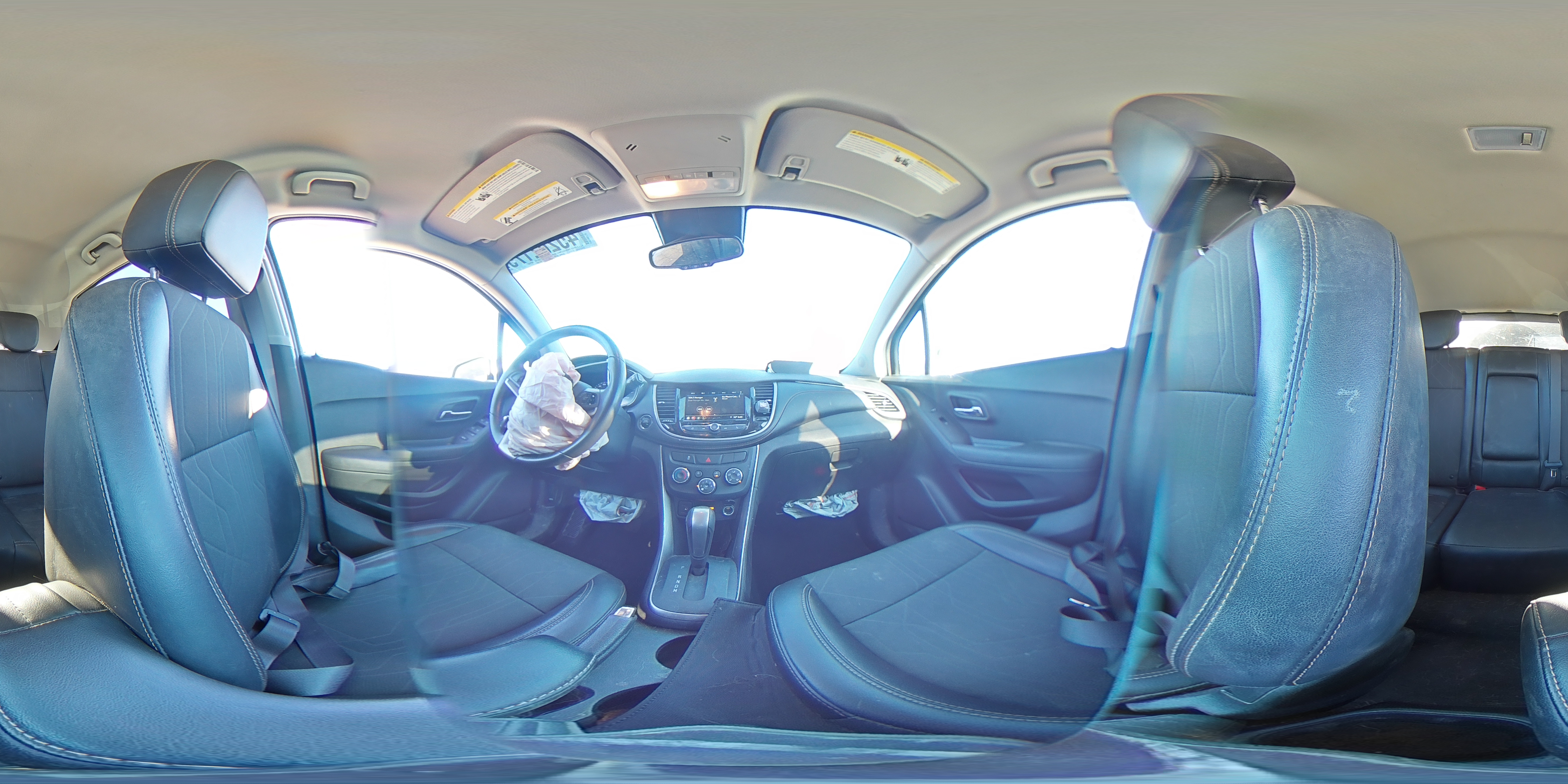 2019 Chevrolet Trax - Image 14