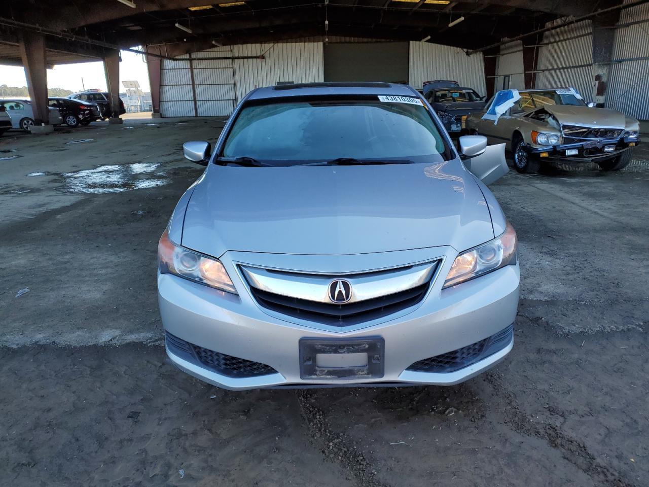2013 Acura ILX - Image 5