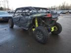 2020 Can-Am Maverick X3 Max X Ds Turbo Rr de vânzare în Portland, OR - Rollover