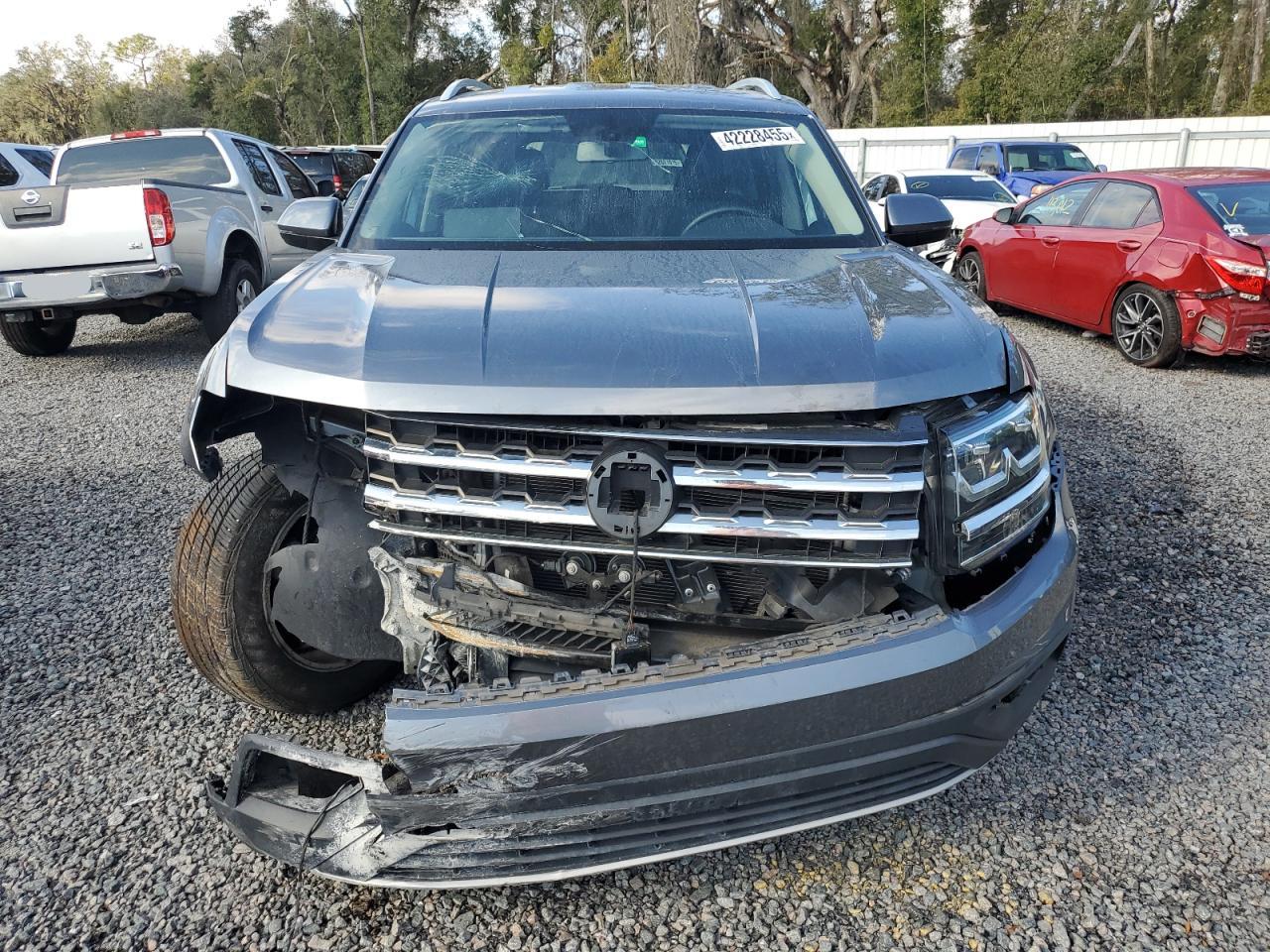 2019 Volkswagen Atlas - Image 5