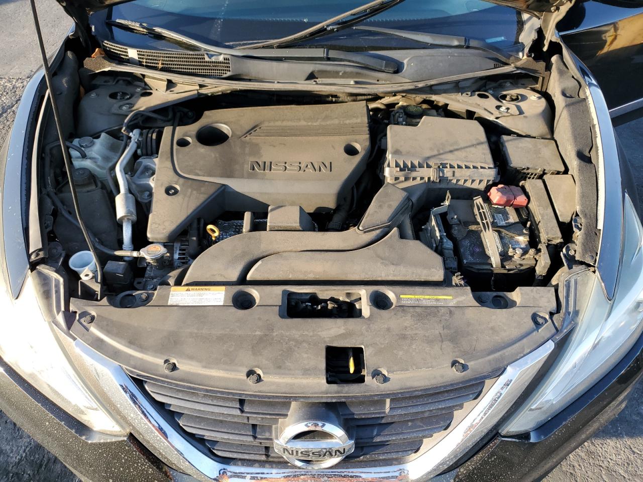 2016 Nissan Altima - Image 11