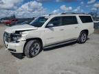 2015 Chevrolet Suburban K1500 Ltz for Sale in Homestead, FL - Front End