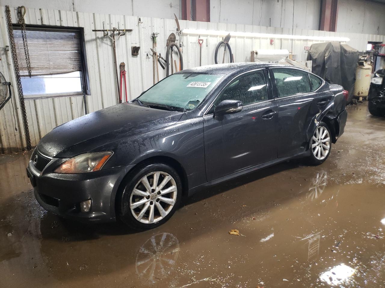 2009 Lexus IS - Image 1