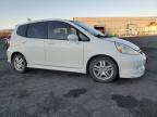 2007 Honda Fit S للبيع في North Las Vegas، NV - Front End