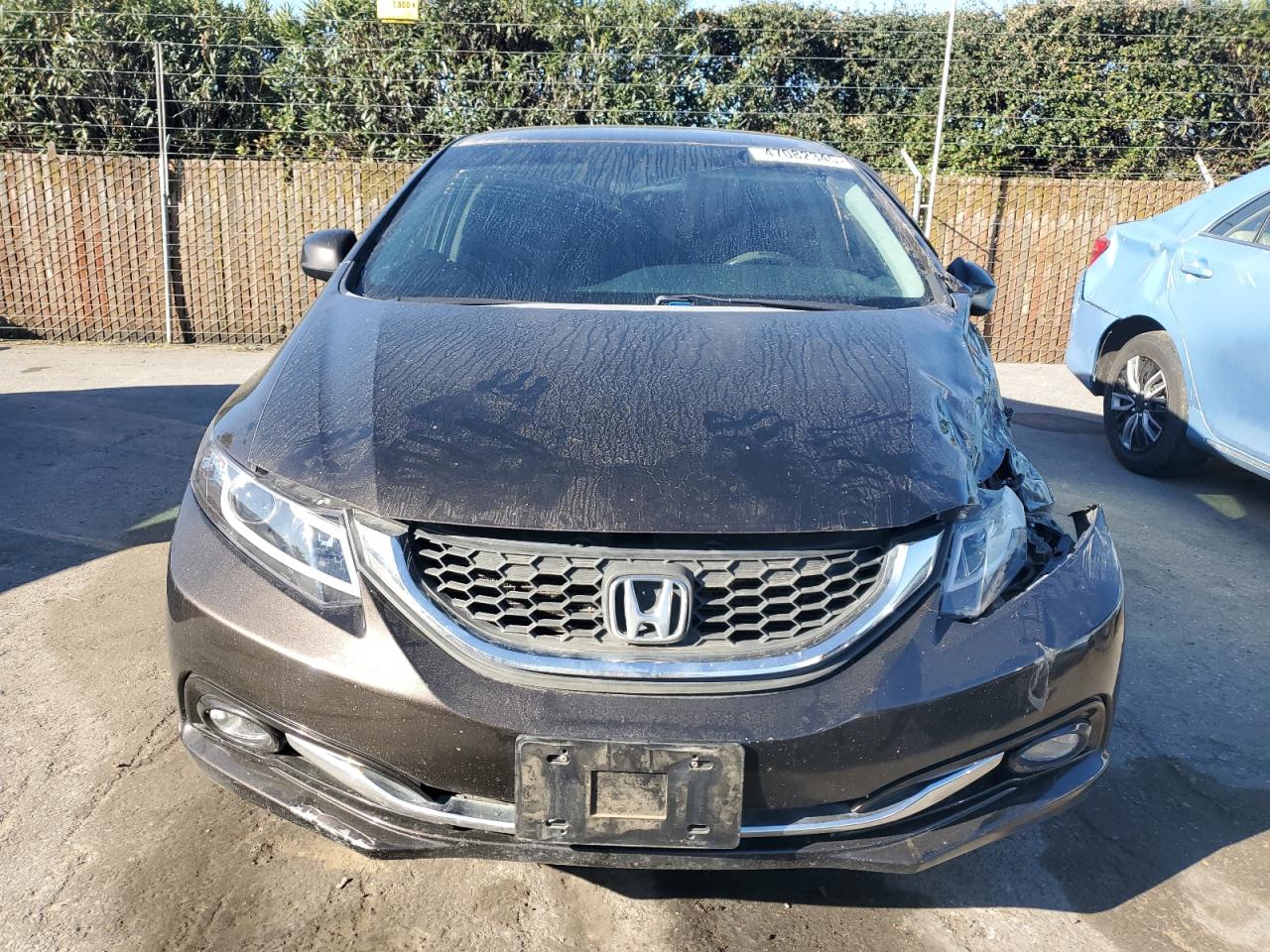 2013 Honda Civic - Image 5