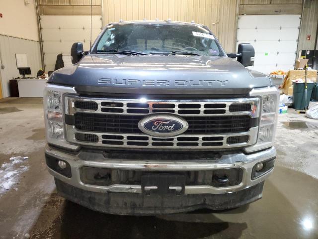  FORD F250 2023 Szary