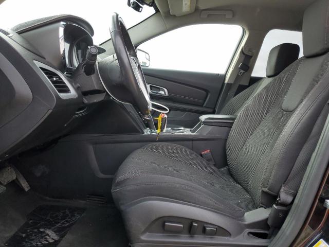  GMC TERRAIN 2014 Black