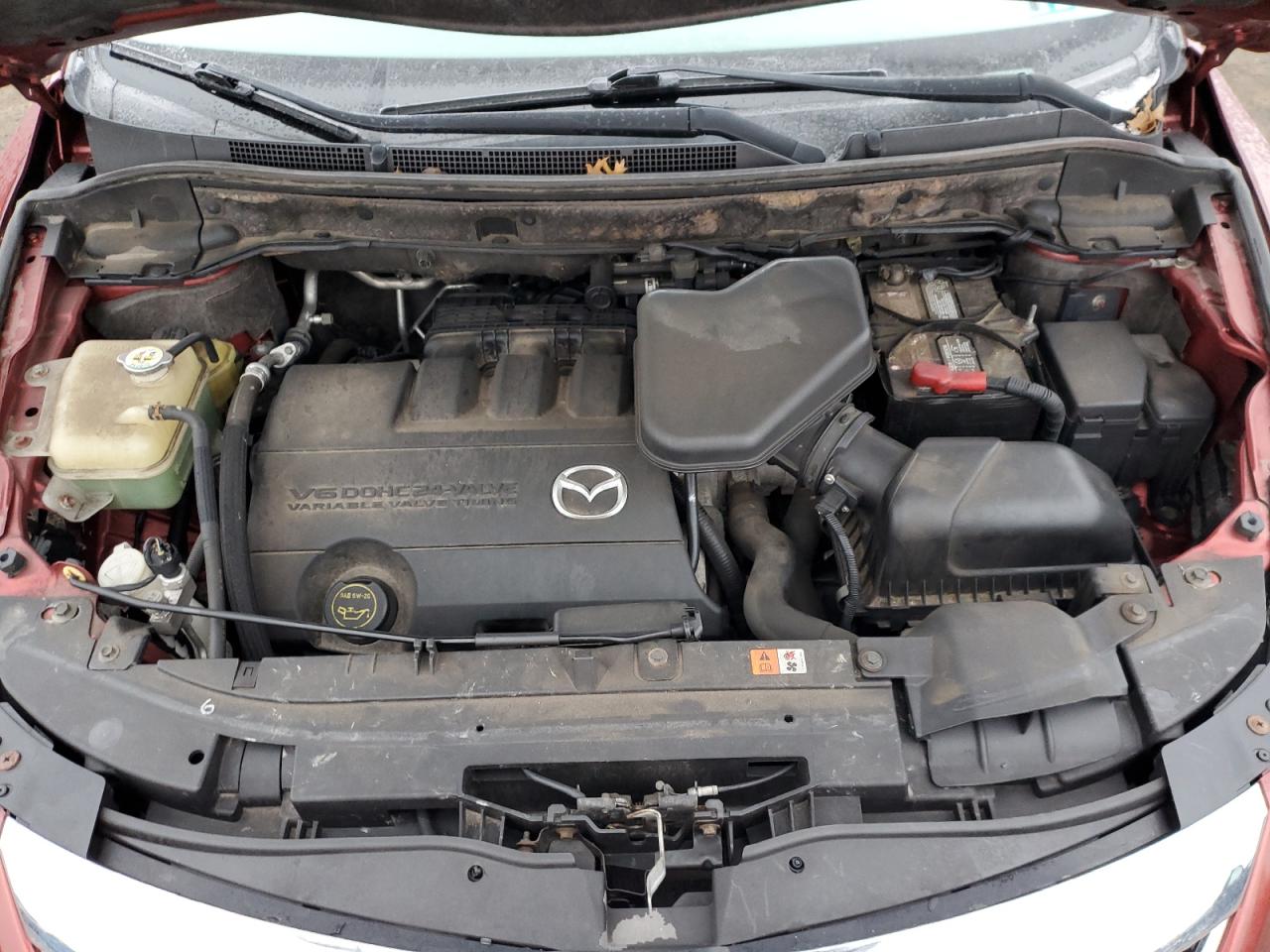 2012 Mazda CX-9 - Image 12