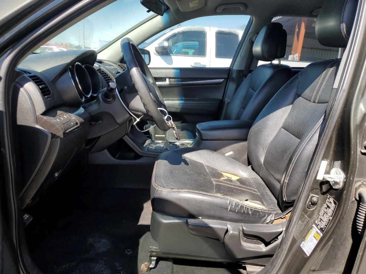 2011 Kia Sorento - Image 7