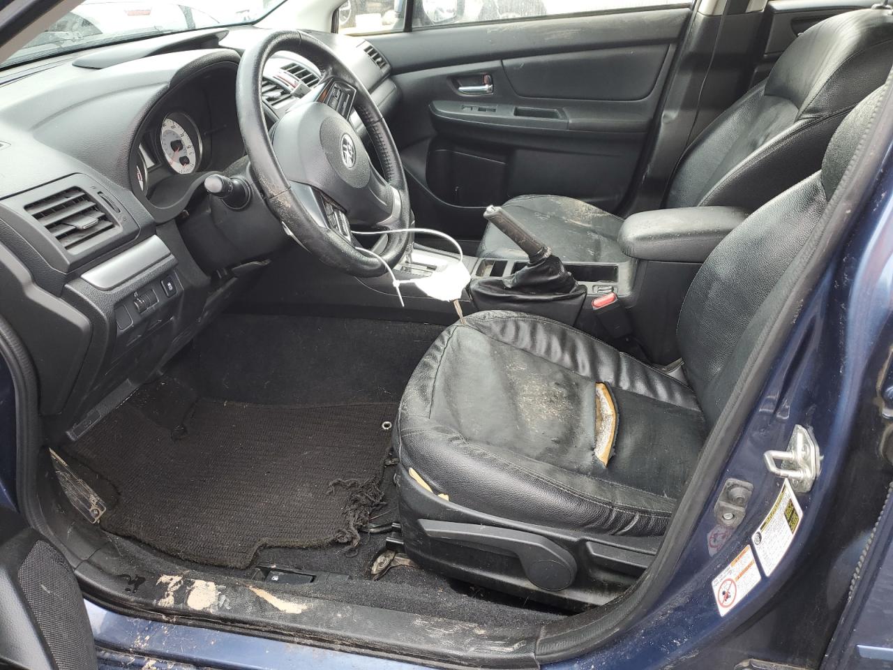 2013 Subaru Impreza - Image 7