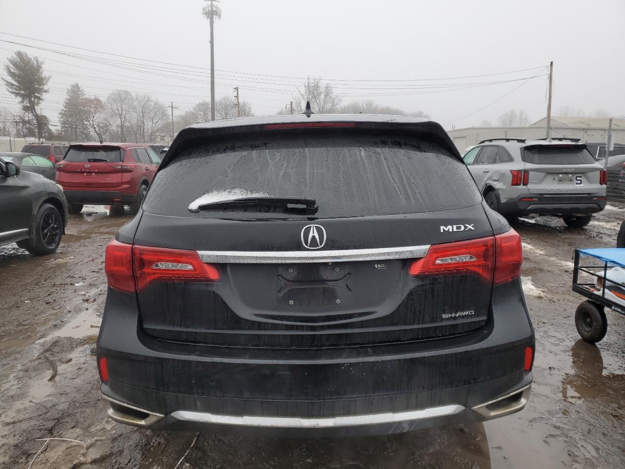 2019 Acura MDX - Image 6