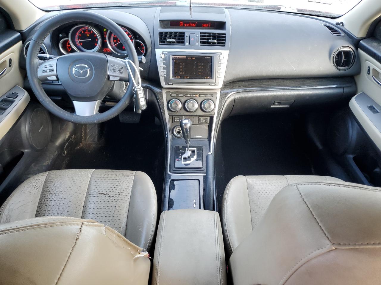 2009 Mazda 6 - Image 8