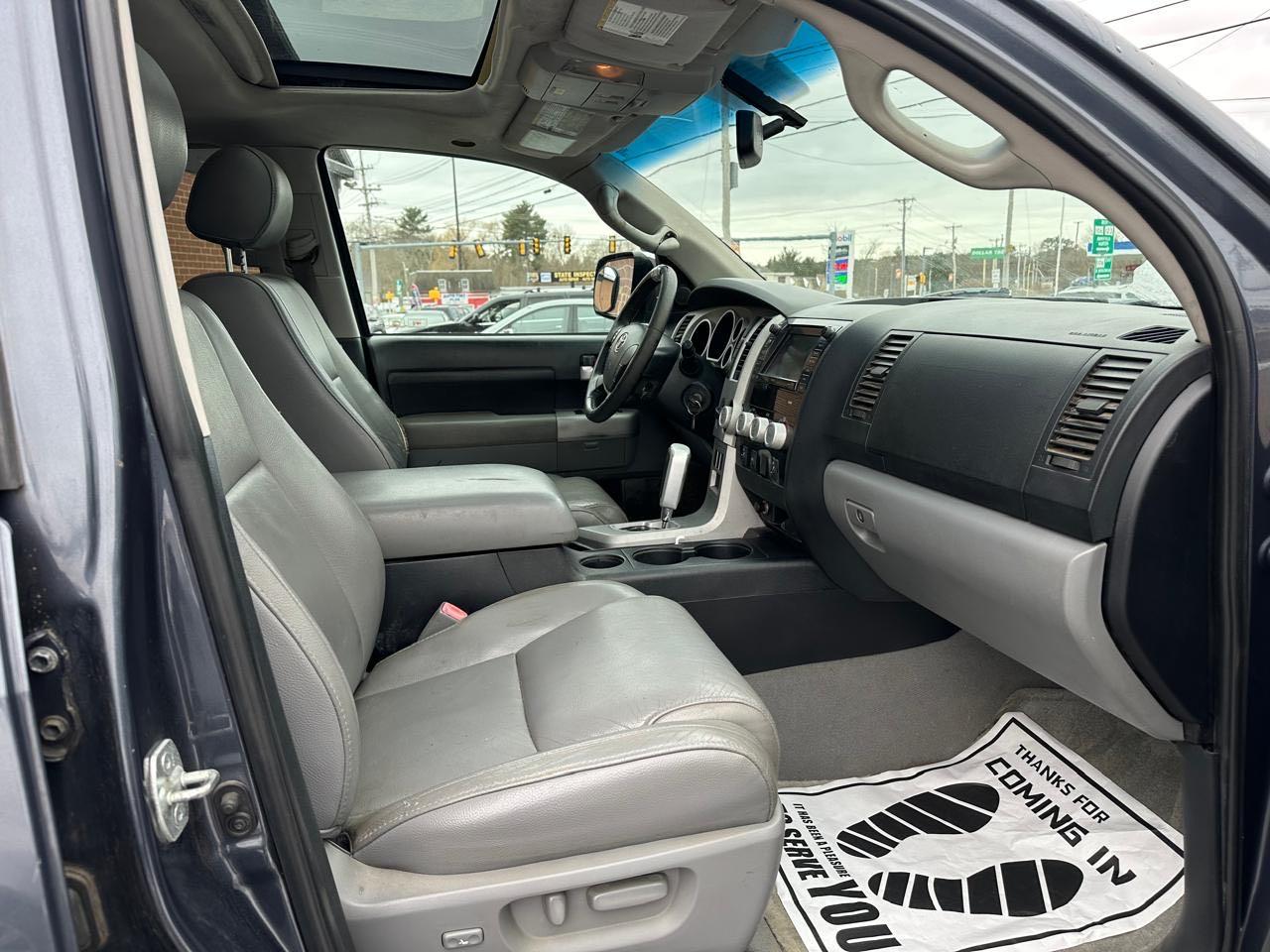 2007 Toyota Tundra - Image 5