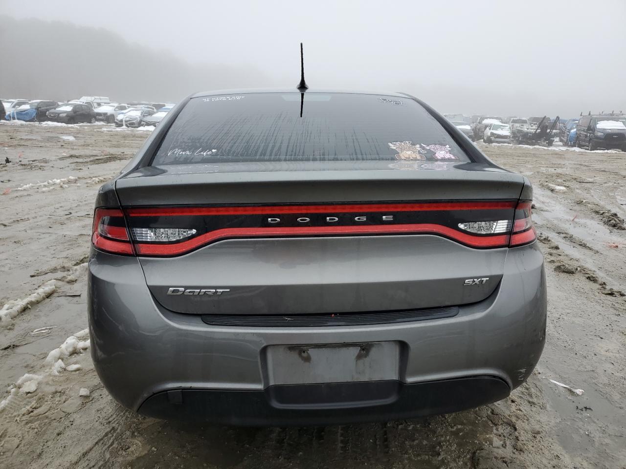 2013 Dodge Dart - Image 6