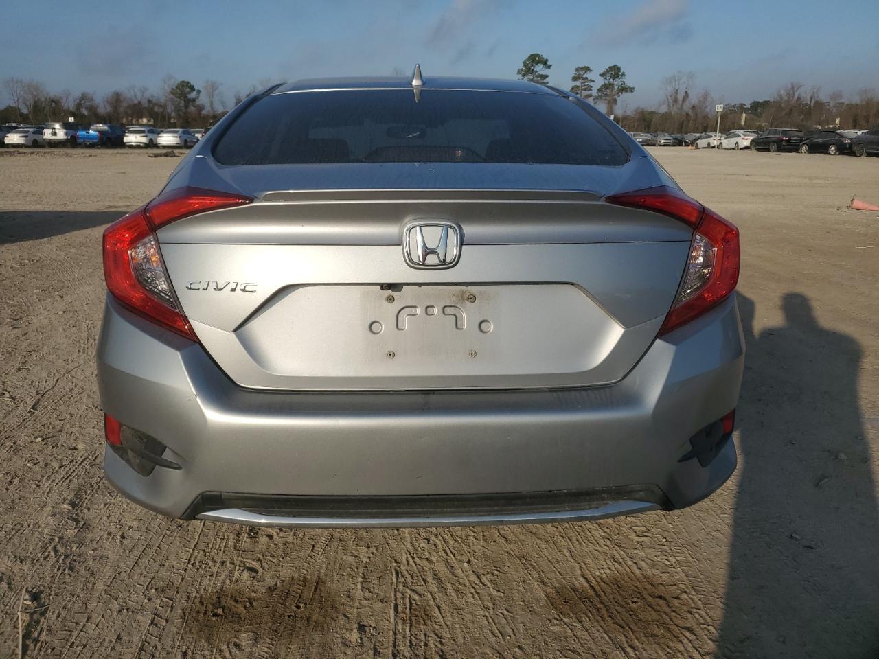 2019 Honda Civic - Image 6